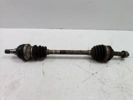 Cardan gauche (transmission)