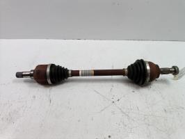 Cardan gauche (transmission)