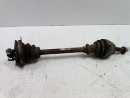 Cardan gauche (transmission)