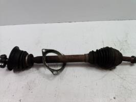 Cardan gauche (transmission)