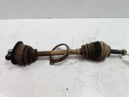 Cardan gauche (transmission)
