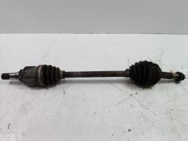Cardan gauche (transmission)