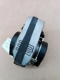 Ceinture arriere gauche