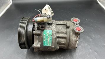 Compresseur clim