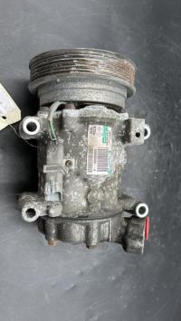 Compresseur clim