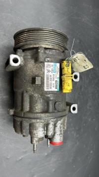 Compresseur clim