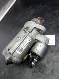 Motorino avviamento