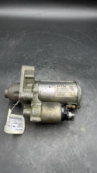 Motorino avviamento