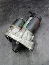 Motorino avviamento