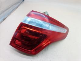 Fanale posteriore principale destro (luci)