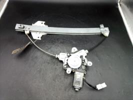 Leve vitre electrique arriere gauche