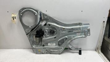 Leve vitre electrique avant gauche