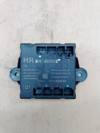 Module électronique