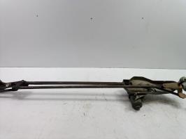 Moteur essuie glace avant