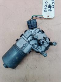 Moteur essuie glace avant