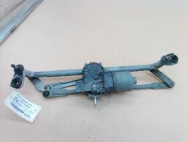 Moteur essuie glace avant
