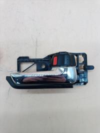 Poignee interieur arriere droit