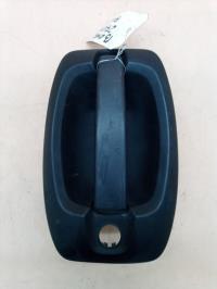 Poignee porte avant gauche