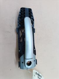 Poignee porte avant gauche