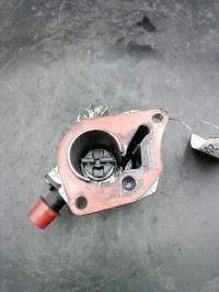 Pompe à vide