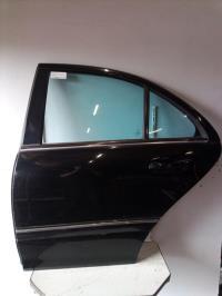 Porte arriere gauche