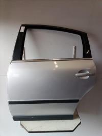 Porte arriere gauche