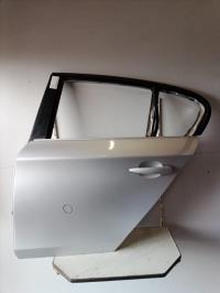 Porte arriere gauche