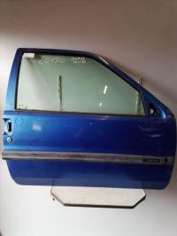 Porte avant droit