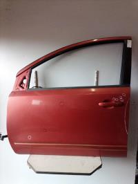 Porte avant gauche