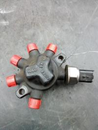 Rampe injection