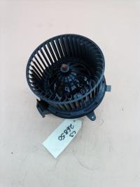 Ventilateur chauffage