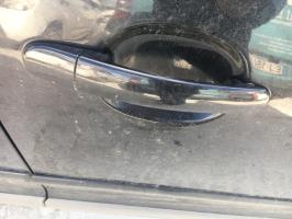 Poignee porte avant droit