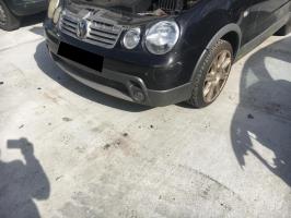 Motorino avviamento