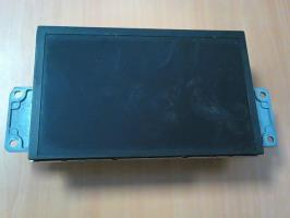 Ecran GPS