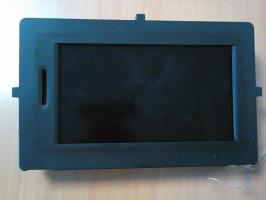 Ecran GPS
