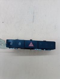 Bouton de warning