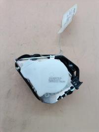 Ceinture arriere droit