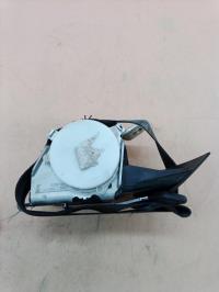 Ceinture arriere gauche