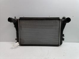 Echangeur air (Intercooler)