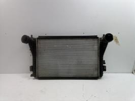 Echangeur air (Intercooler)