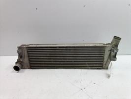 Scambiatore aria (Intercooler)
