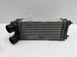 Scambiatore aria (Intercooler)