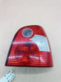 Fanale posteriore principale destro (luci)