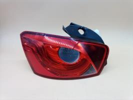 Fanale posteriore principale sinistro (luci)