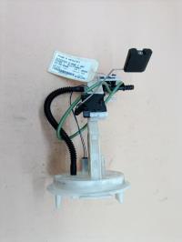 Jauge à carburant