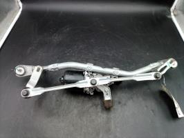 Moteur essuie glace avant