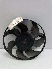 Motoventilatore radiatore