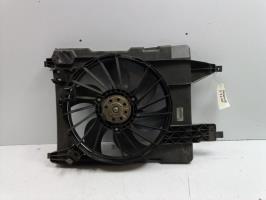 Motoventilatore radiatore
