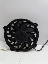 Motoventilatore radiatore
