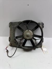 Motoventilatore radiatore